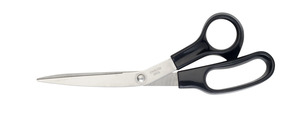 Olló 21 cm irodai rozsdamentes acél