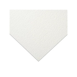 Rajzkarton FABRIANO WATERCOLOUR 50x70cm 200g feh&eacute;r cold press