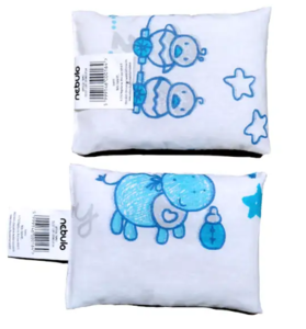 Nebulo babzsák 10x15 cm