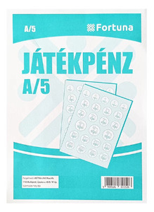 Játékpénz