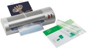 Laminálófólia A5/175mic fényes 100db/doboz