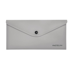 P+P PASTELINI grey Irattasak, patentos DL  2-462