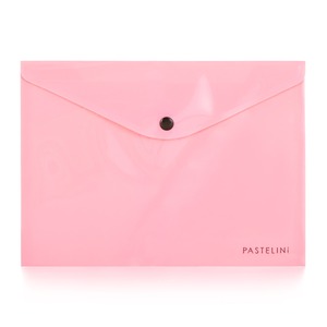 P+P PASTELINI pink Irattasak P+P A5 PASTELINI pin  2-651