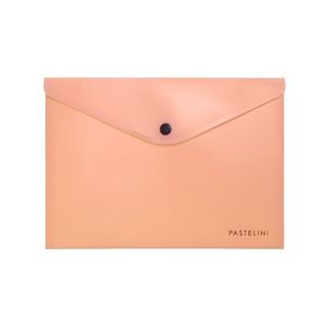 P+P PASTELINI apricot Irattasak P+P A5 PASTELINI bar  2-656