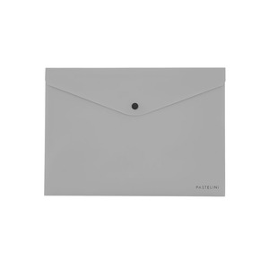 P+P PASTELINI grey Irattasak P+P A5 PASTELINI szü  2-657