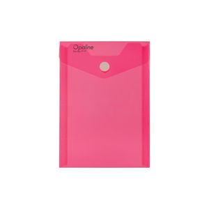 P+P Opaline pink Irattasak, patentos A6 álló pi  2-358