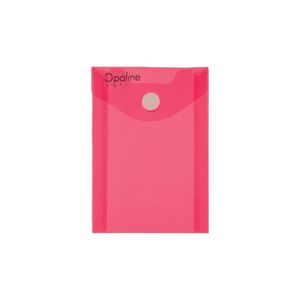 P+P Opaline pink Irattasak, patentos A7 álló pi  2-387