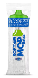 BonusPRO MOP Extra zöld- 160g HoReCa - HACCP