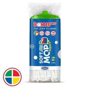 BonusPRO SoftMOP Expert zöld - 250g HoReCa - HACCP