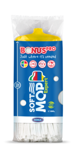 BonusPRO SoftMOP Expert sárga - 250g HoReCa - HACCP
