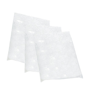 Polietil&eacute;n tasak 250x370mm, 30 mic LDPE