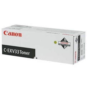 Toner Canon CEXV33  eredeti  iR 2520   14,6K