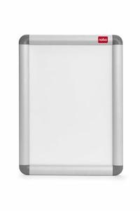 Nobo Premium Plus posztertartó, plakátkeret, A4 méret