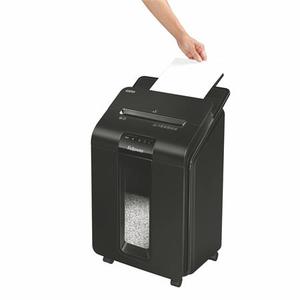 Fellowes AutoMax 100M automata iratmegsemmis&iacute;tő