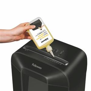 Fellowes Karbantart&oacute; olaj iratmegsemmis&iacute;tőh&ouml;z, 355 ml