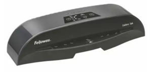 Laminálógép Fellowes Calibre A4