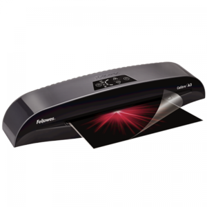 Laminálógép Fellowes Calibre A3, 80-125 mikron