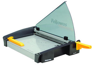Vágógép A4 karos PLASMA FELLOWES