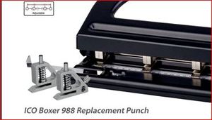 Tartozék BOXER 989 BOXER 988-HOZ 7310083000