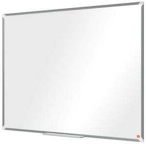Nobo Premium Plus zománcozott mágneses fehértábla 1500x1000mm, fehér