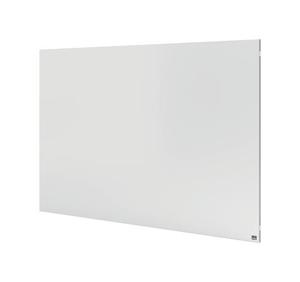 Nobo Infinity keret nélküli acél fehértábla, mágneses 900x600mm, fehér