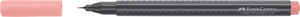 Faber-Castell Tűfilc 0,4mm GRIP sötét hússzín
