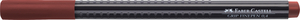Faber-Castell Tűfilc 0,4mm GRIP égetett okker