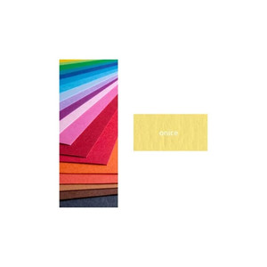 Dekorkarton 2oldalas 50x70cm, csontszin