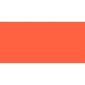 Dekor karton ColorDekor A4 200 gr, 'arancio' s&ouml;t&eacute;t narancss&aacute;rga 25&iacute;v/csom