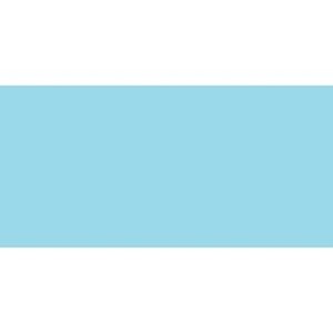 Dekor karton ColorDekor A4 200 gr, 'celeste' pasztell k&eacute;k 25&iacute;v/csom