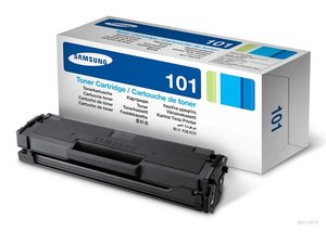 Toner Samsung MLT-D101S fekete 1,5K ML2160/3165/3165W nyomtatókhoz