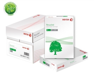 Környezetbarát fénymásolópapír Xerox Recycled A4/80gr. 500ív/csomag