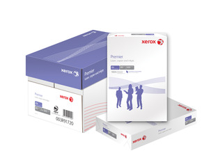 Fénymásolópapír Xerox Premier A3 80gr