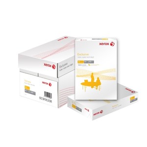 XEROX Exclusive A/4/80g. fénymásolópapír -003R90208- 500 l/cs