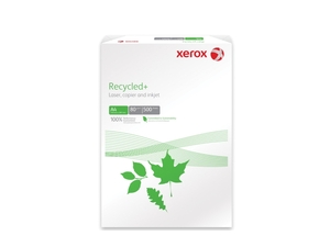 Xerox Recycled Plus környezetbarát másolópapír A/4 80g 500lap/csom