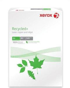 Xerox Recycled Pure környezetbarát másolópapír A/3 80g 500lap/csom