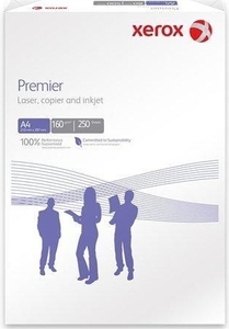 XEROX Premier fehér karton A/4/160g. -003R91798- 250 l/cs