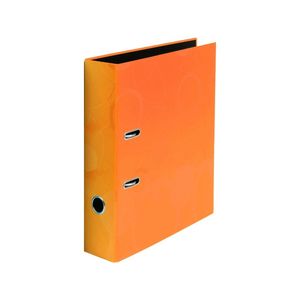 P+P NEO COLORI orange Iratrend.P+P NC A4,70mm naranc  7-308
