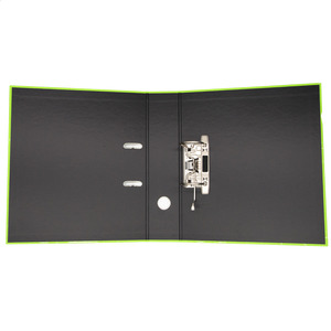 P+P NEO COLORI green Iratrend.P+P NC A4,70mm zöld  7-307