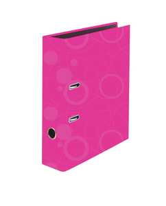 P+P NEO COLORI pink Iratrend.P+P NC A4,70mm pink  2-964