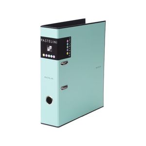 P+P PASTELINI green Iratrend.P+P PASTELINI zöld  7-282