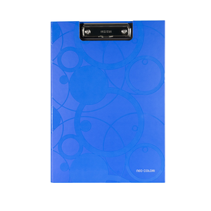 P+P NEO COLORI blue Felírótábla P+P NC fedeles kék  7-303