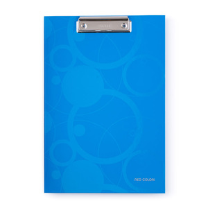 P+P NEO COLORI blue Felírótábla P+P NC A4 kék  2-941