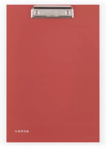 P+P Verde Fel&iacute;r&oacute;t&aacute;bla A4 brown, A4