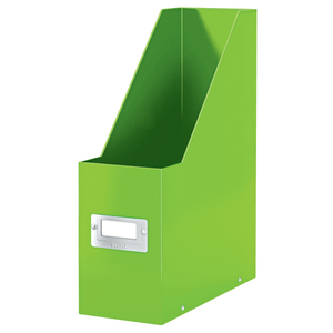 Leitz CLICK&STORE iratpapucs, zöld (60470064 helyettesítője) 60470054