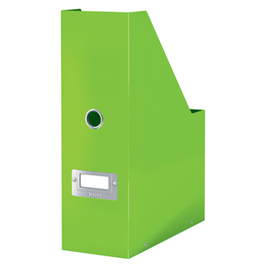 Leitz CLICK&STORE iratpapucs, zöld (60470064 helyettesítője) 60470054