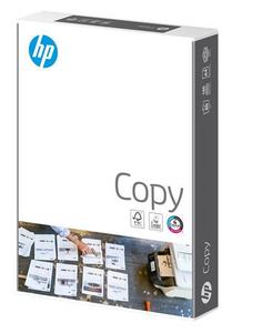Fénymásolópapír HP Copy Paper A/4 80gr. 500 ív/csomag CHP910