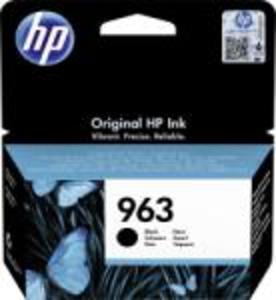 HP 3JA26AE Tintapatron Black 1000 oldal kapacitás No.963