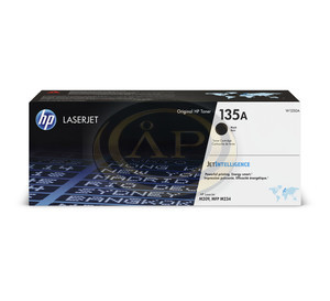 HP W1350A Toner Black 1.100 oldal kapacit&aacute;s No.135A eredeti