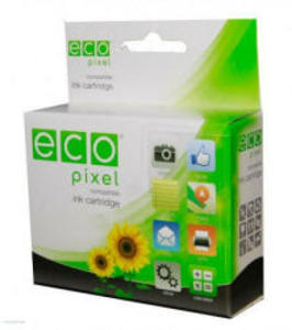 Tintapatron kompatibilis Epson T9084/9074 yellow, 70ml